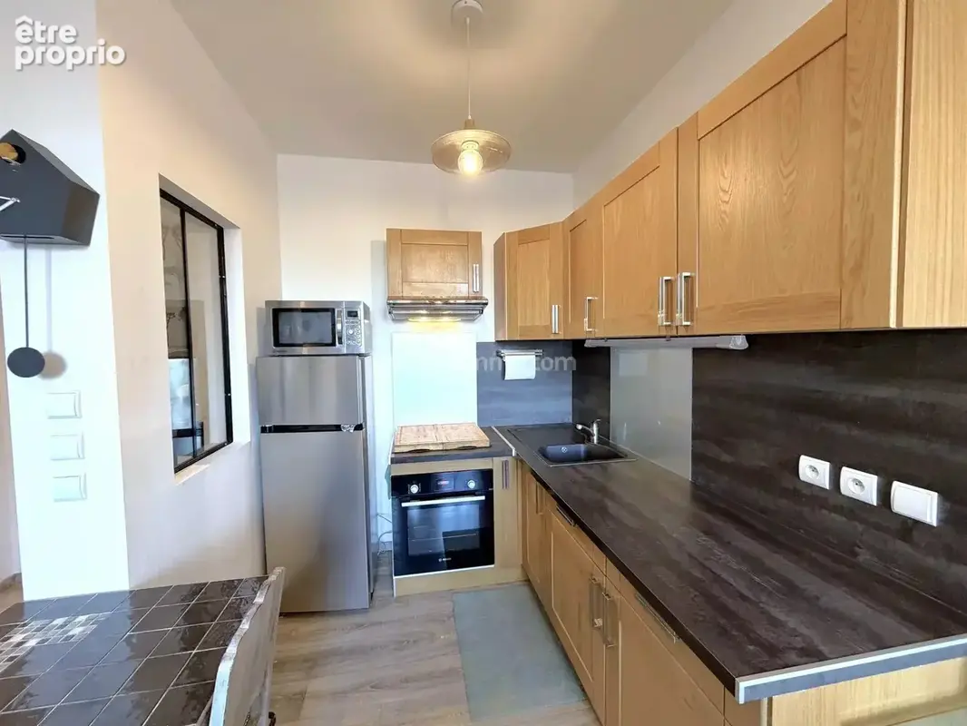 Vente Appartement Aix-les-bains(73100) 229 000ï¿œ - photo 6