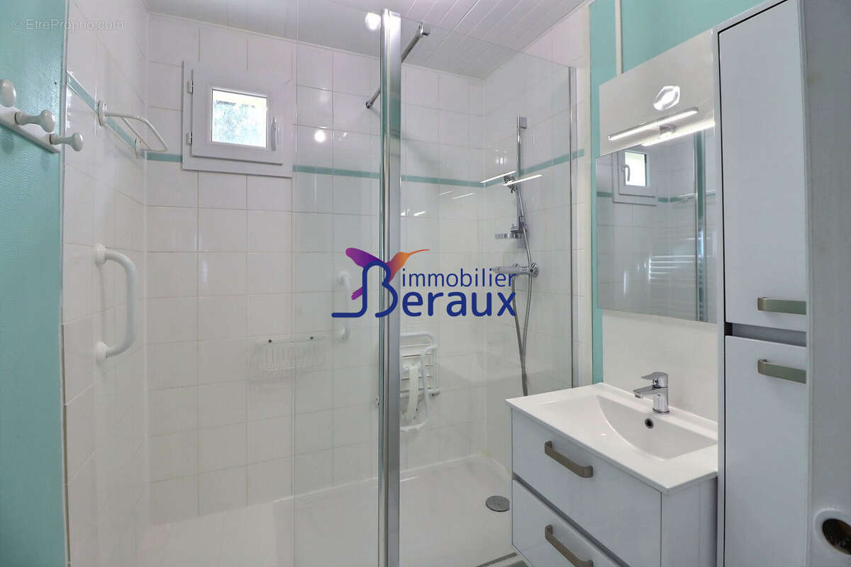 Appartement à CANTELEU