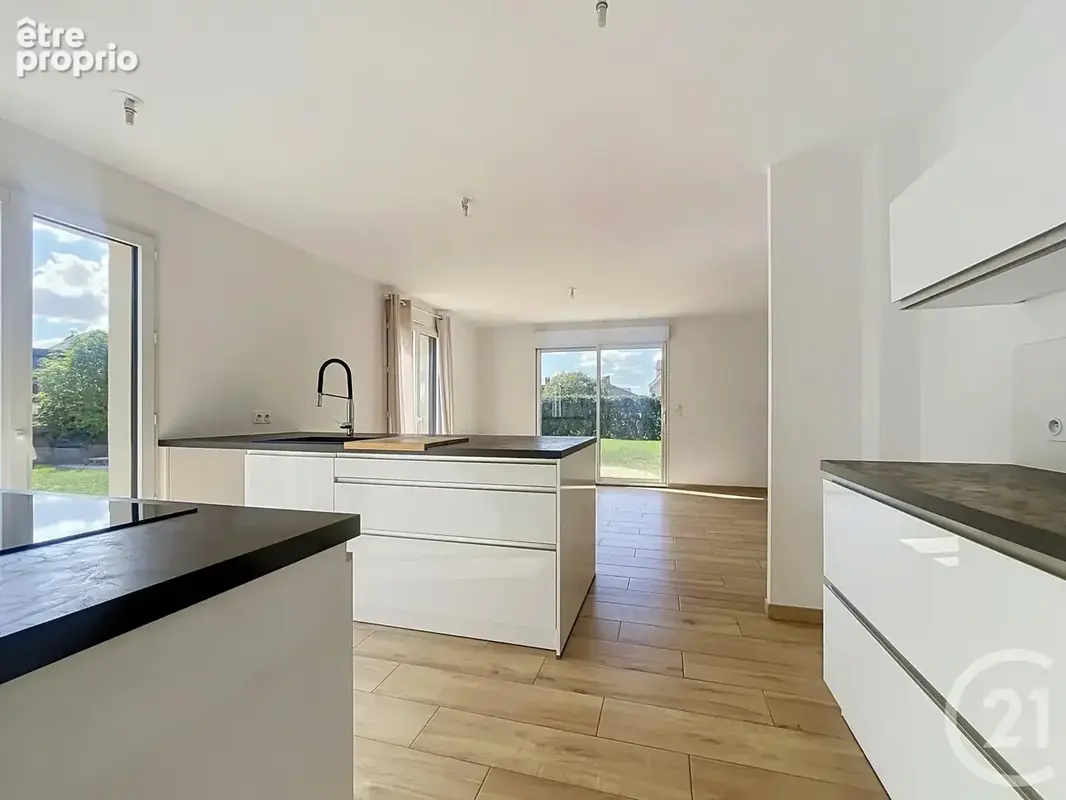 Maison 7 pièces 172 m² à vendre à Chartres (28000) - photo 4