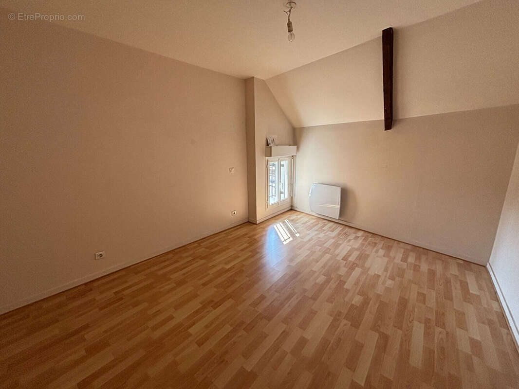Appartement Guilliers  44.04 m² - photo 6