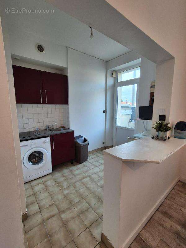 Appartement à VERTOU
