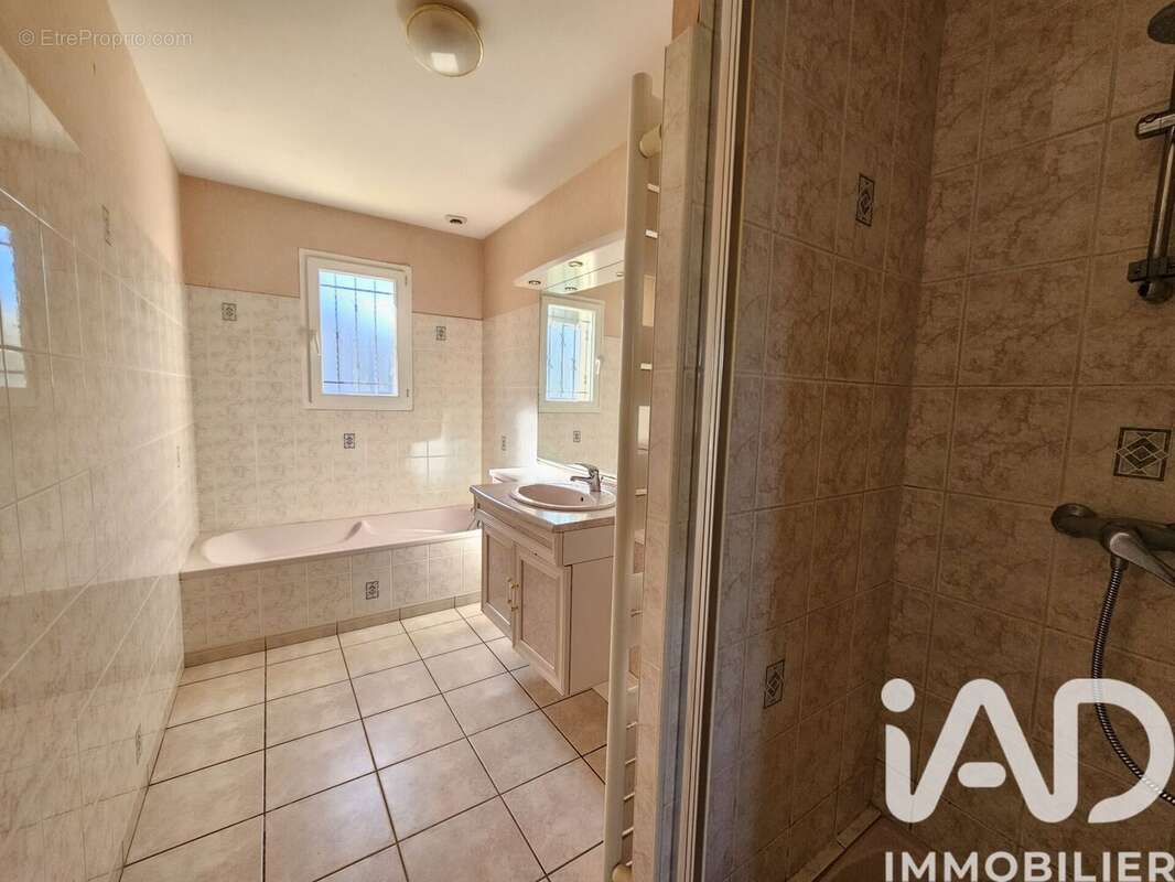 Photo 7 - Maison à SAINT-PIERRE-DU-LOROUER