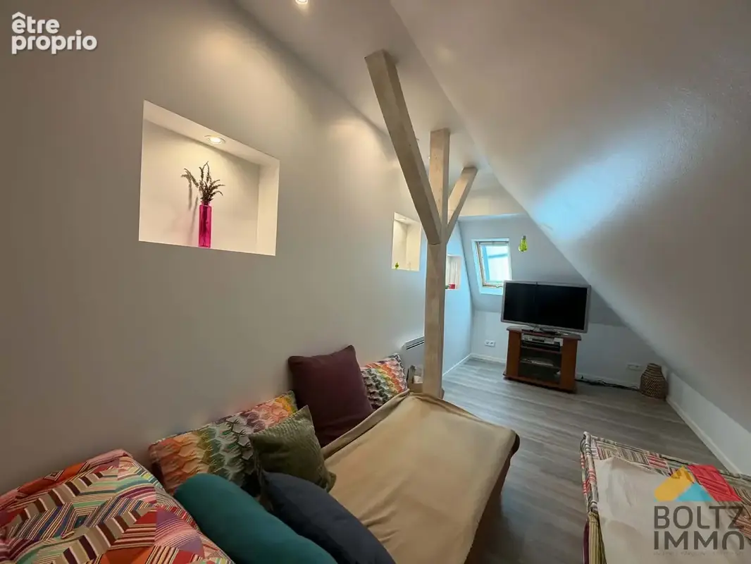 Exclusivité   urbeis  une maison d’exception au cœur d’un écrin de verdure - photo 8