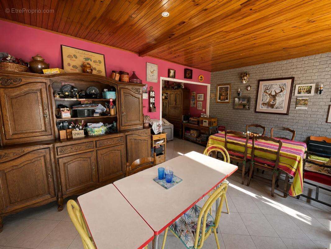 Maison de 5 pièces de 102 m² à Champagney - photo 5