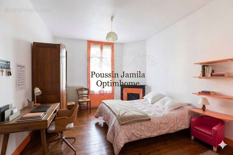 Maison à SAUMUR