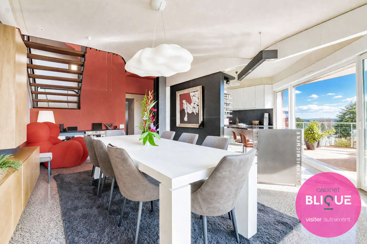 Maison à BAINVILLE-SUR-MADON