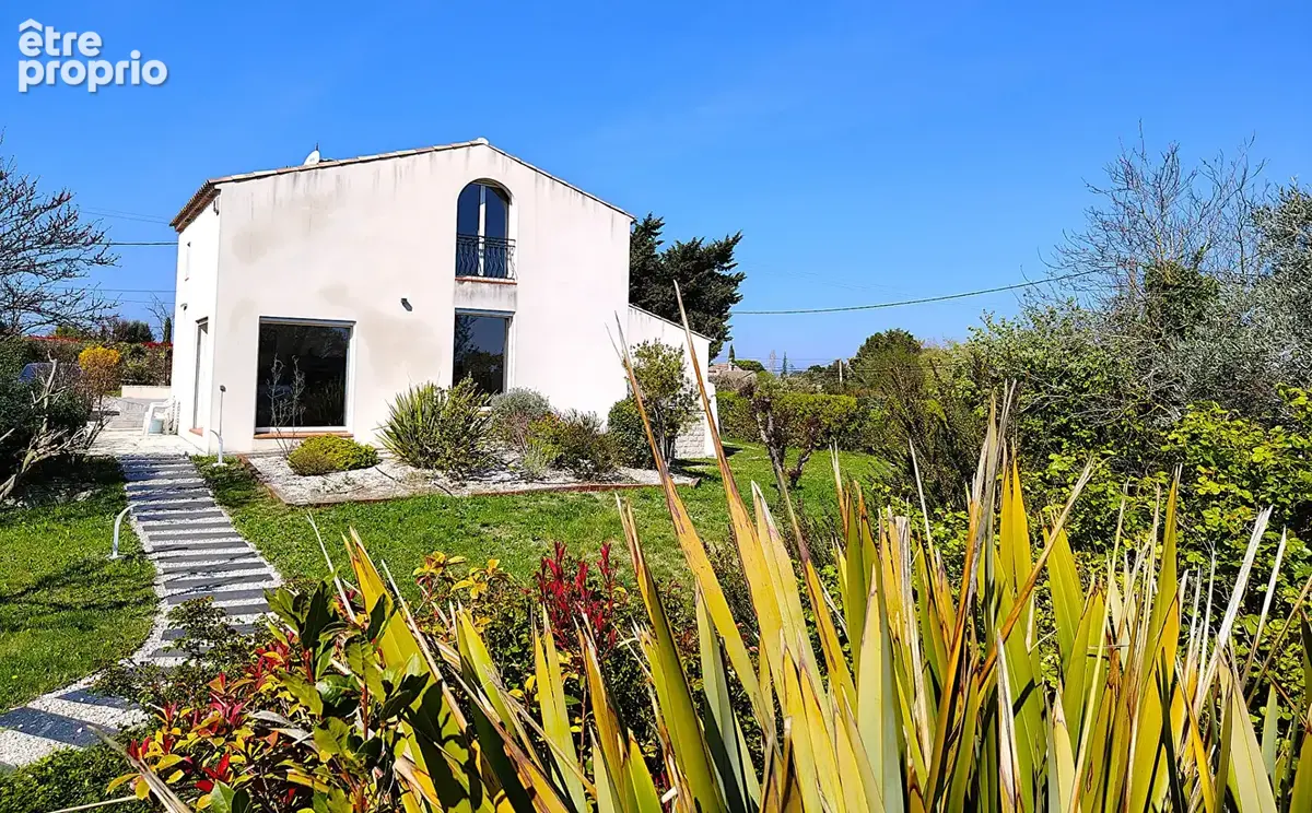 Maison Cabries 200 m2 - calme et nature - photo 9