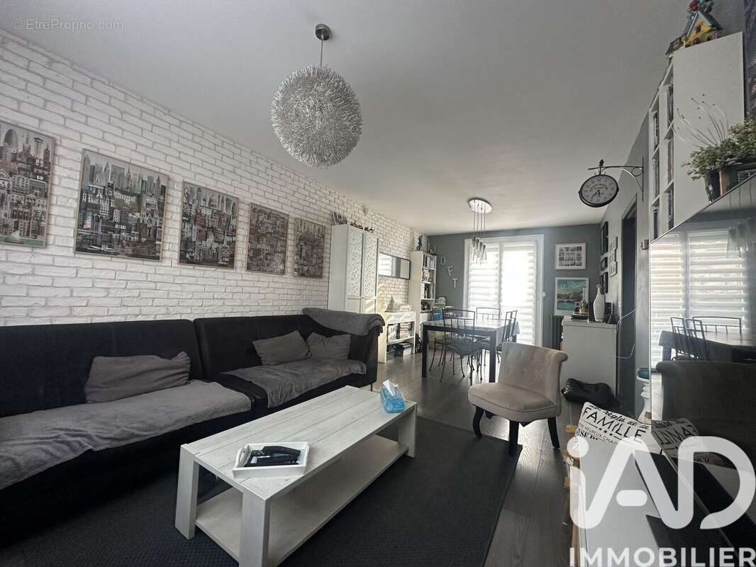 Photo 2 - Maison à LE MANS