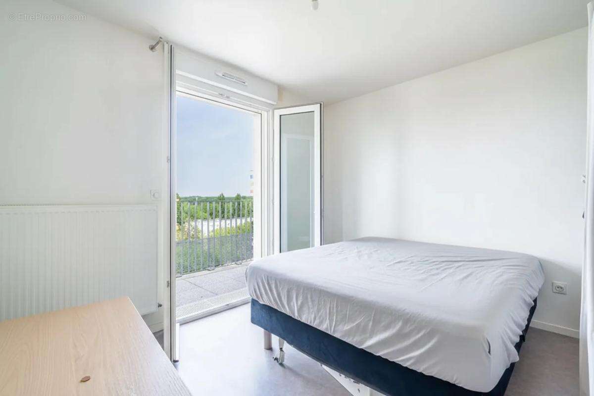 Appartement de 2 pièces de 49 m² à La Courneuve - photo 6