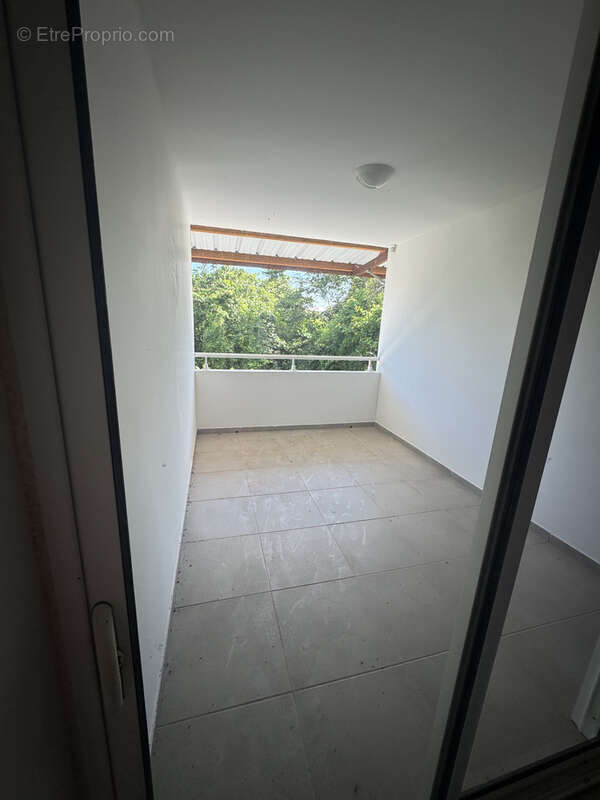 Appartement à CAYENNE