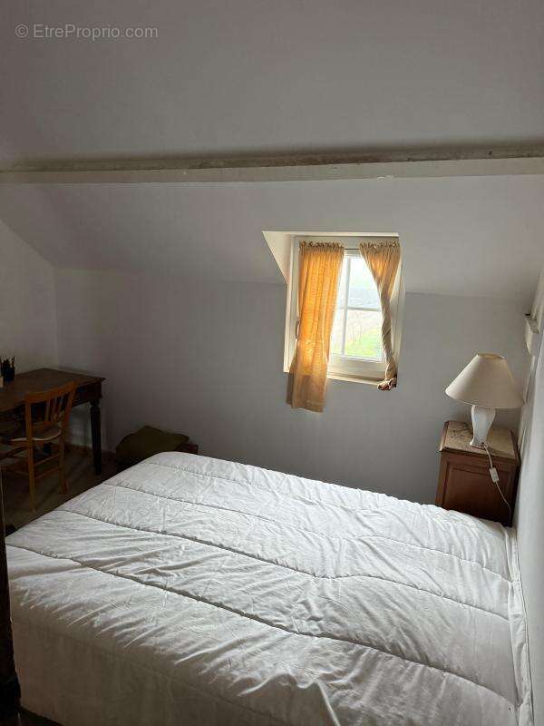 Maison à DOUVILLE-EN-AUGE