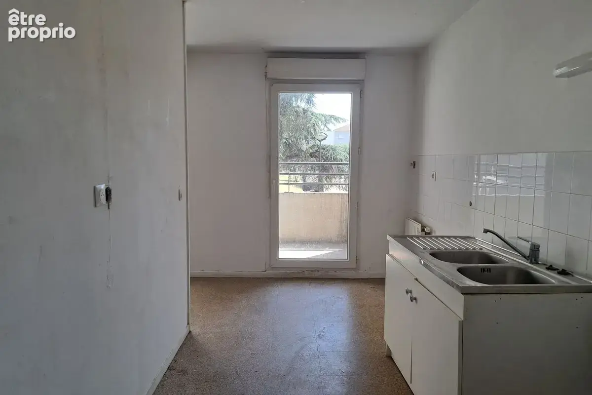 T4 de 90 m² à Meyzieu au prix de vente de 231 300 € - photo 4