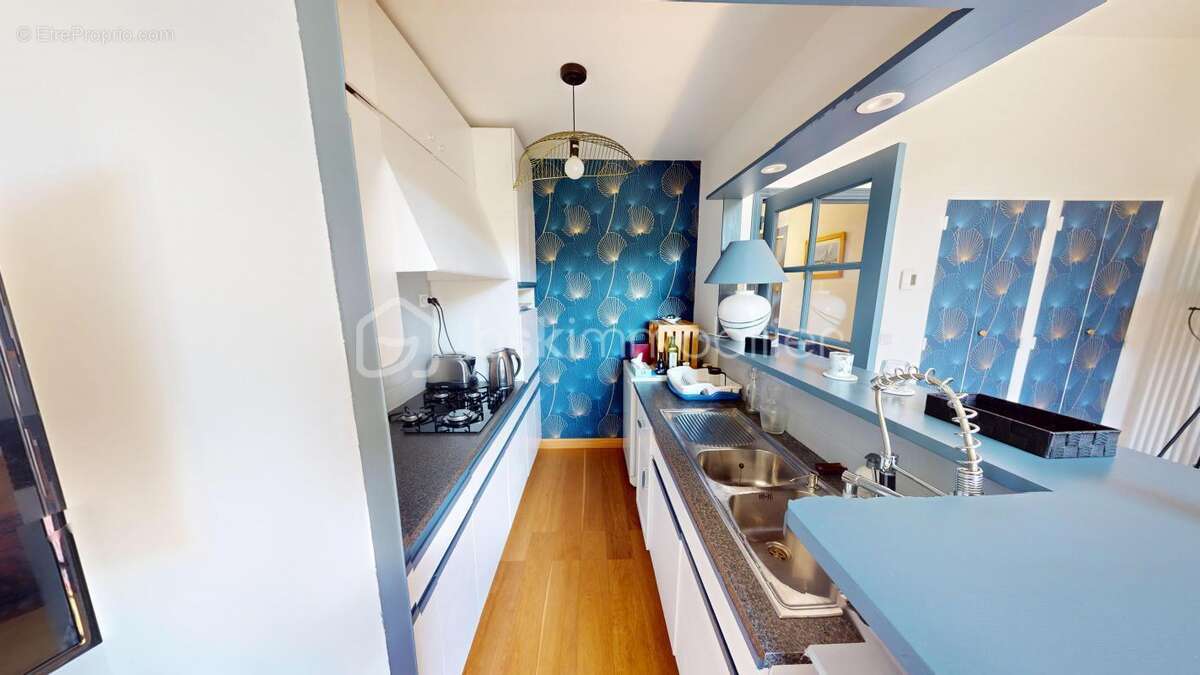 Appartement à CHECY