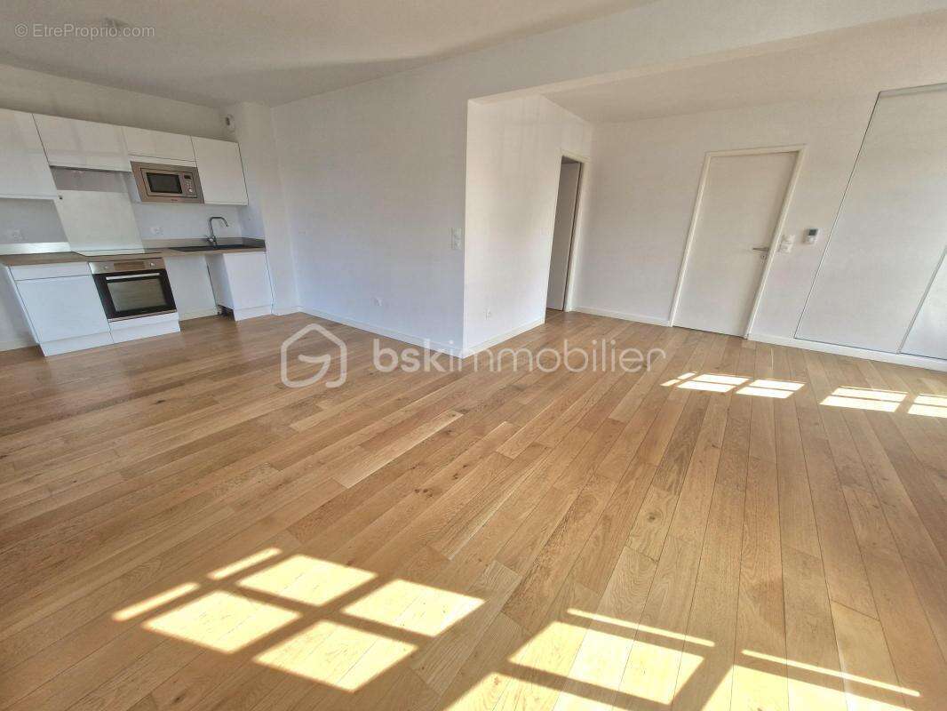 Appartement à LENS