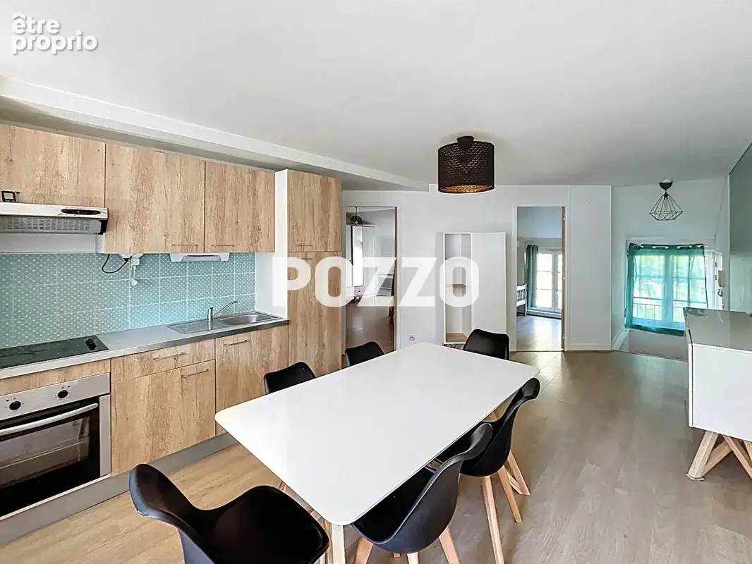 Appartement à VIRE