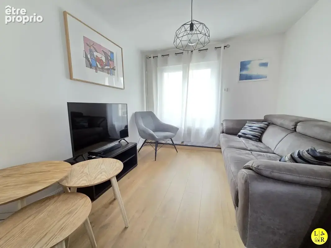 Appartement 3 pièces 60 m² à vendre à Arras (62000) - photo 4
