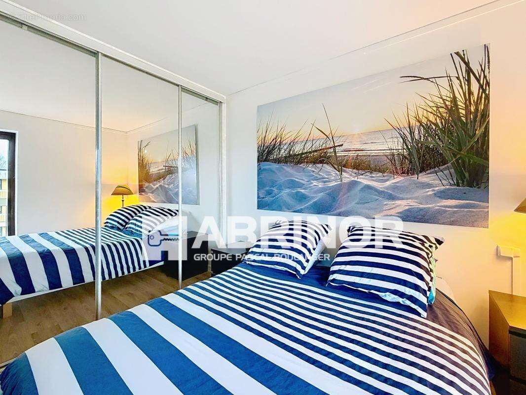 Appartement à CROIX