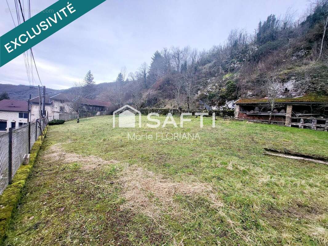 Photo 5 - Maison à COISIA