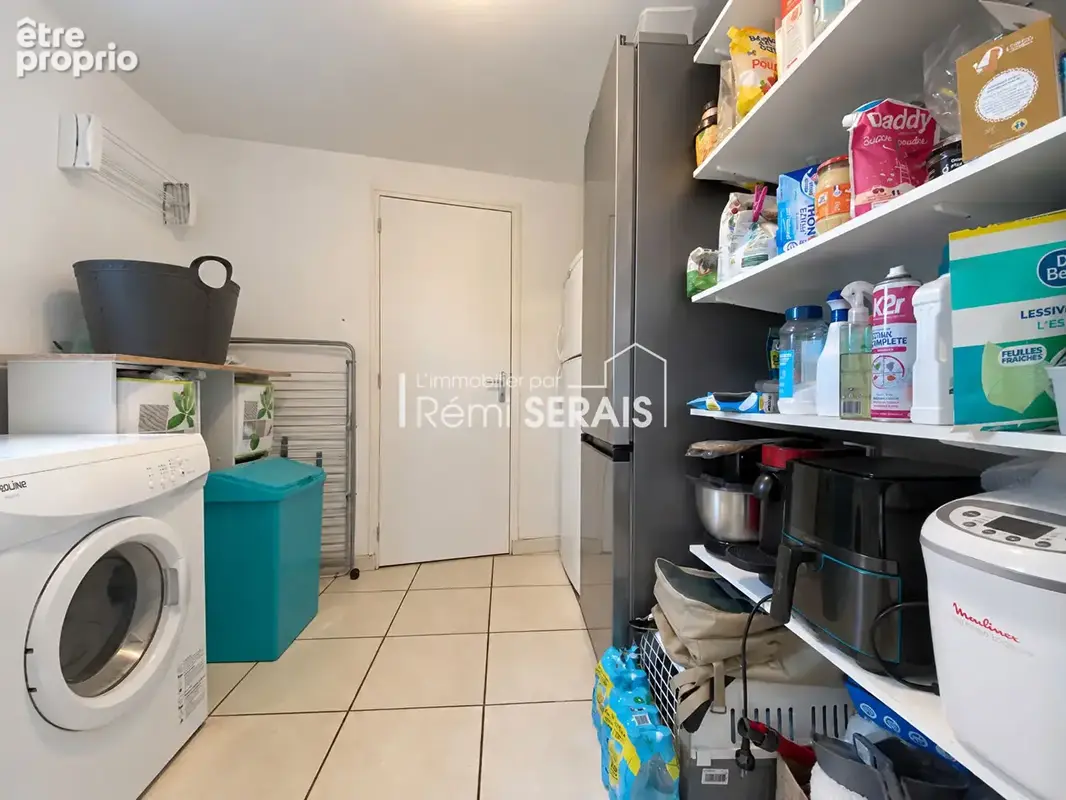 Maison 4 chambres - VALFRAMBERT - photo 10