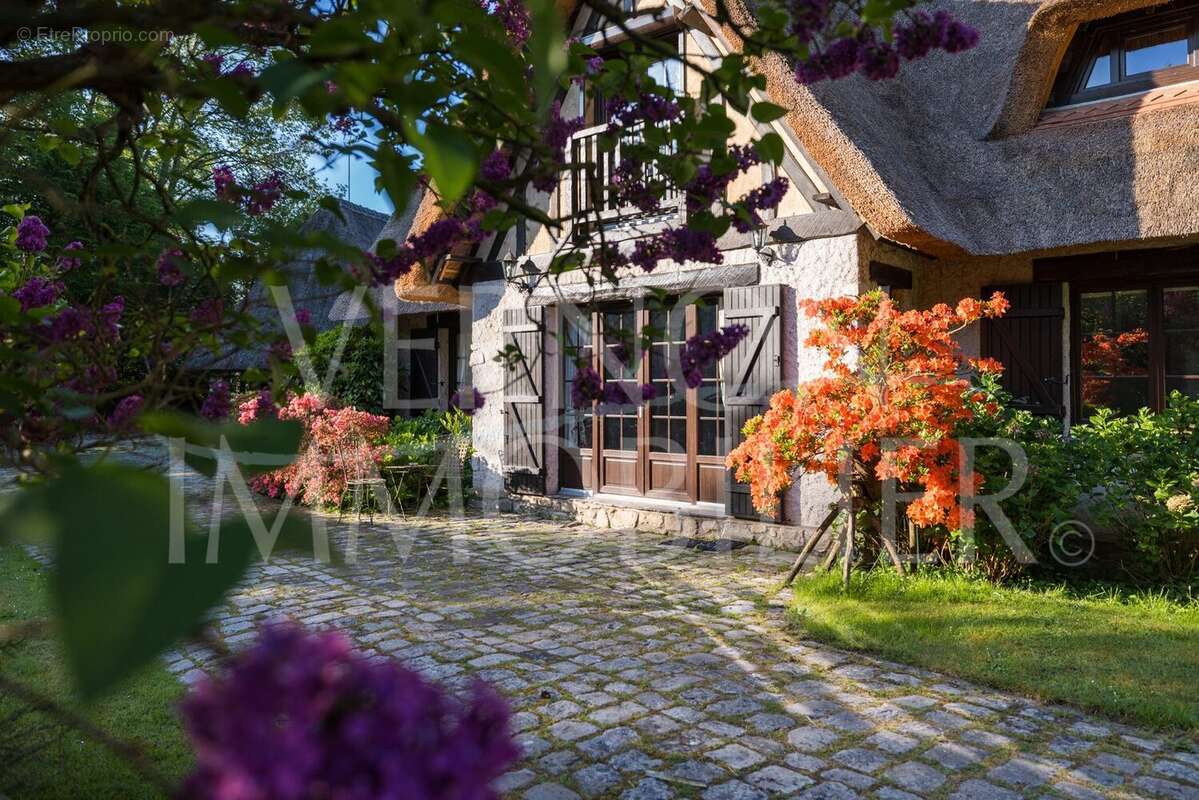Maison à VERNON