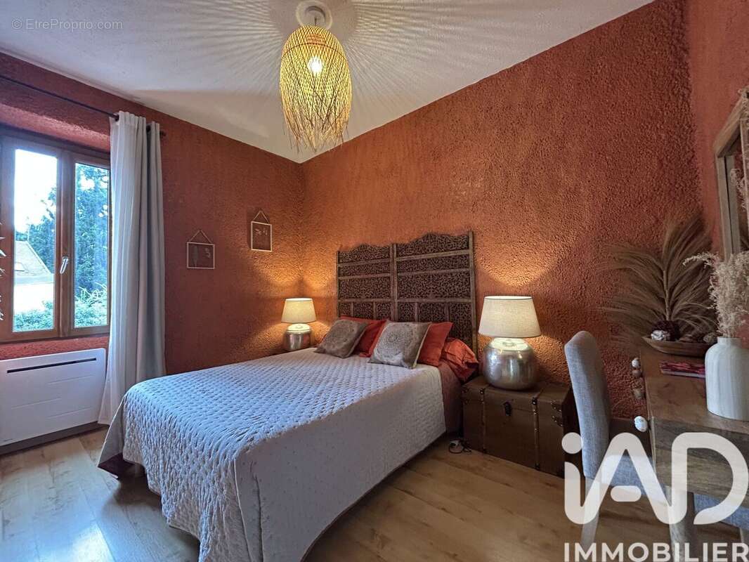 Photo 7 - Appartement à ARGELES-GAZOST