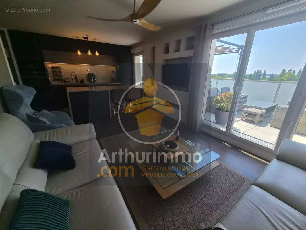 Vente Appartement Ormesson-sur-marne(94490) 435 000ï¿œ - photo 5