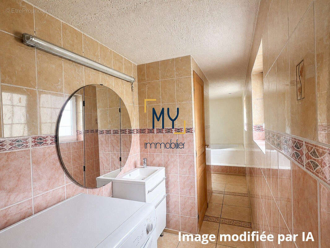 Maison à LILLE