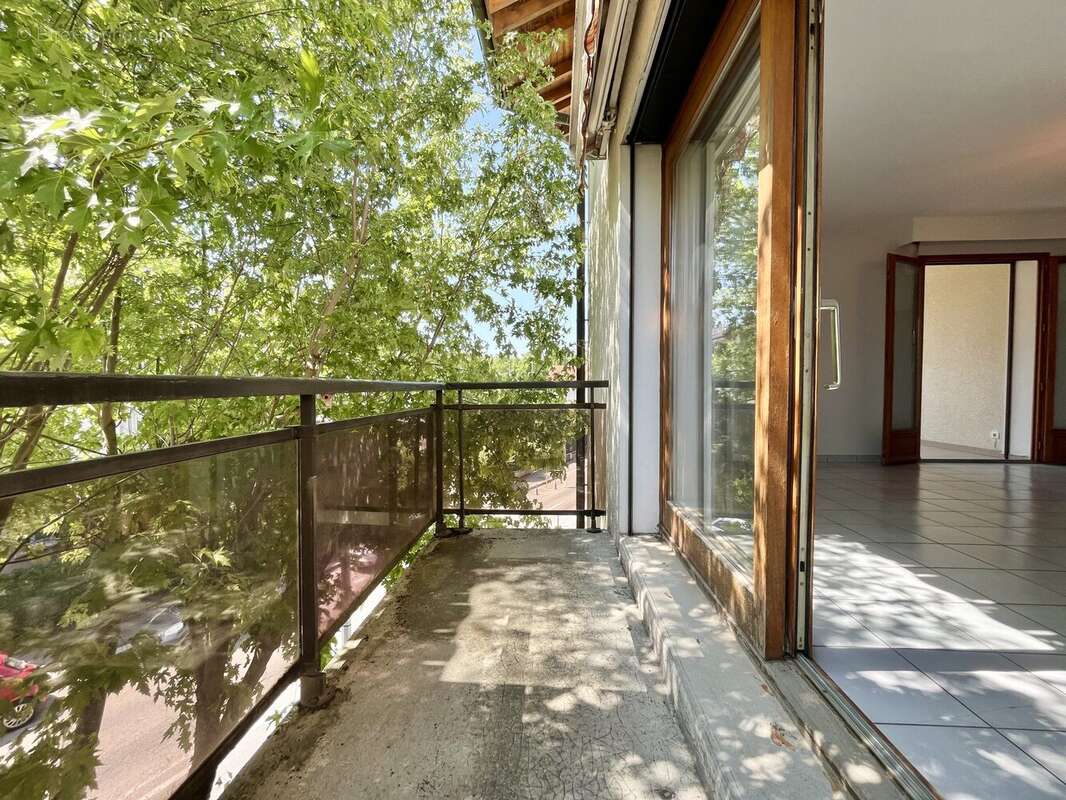 Appartement 125 m² à Annecy  - photo 2