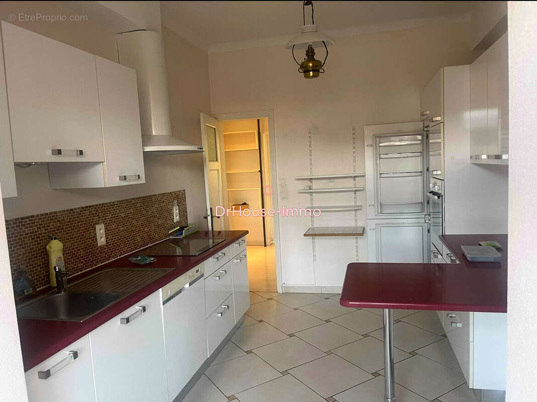 Appartement à VICHY