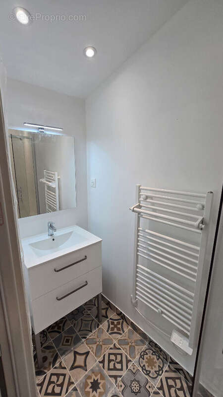 Maison 90m² à civray - photo 8