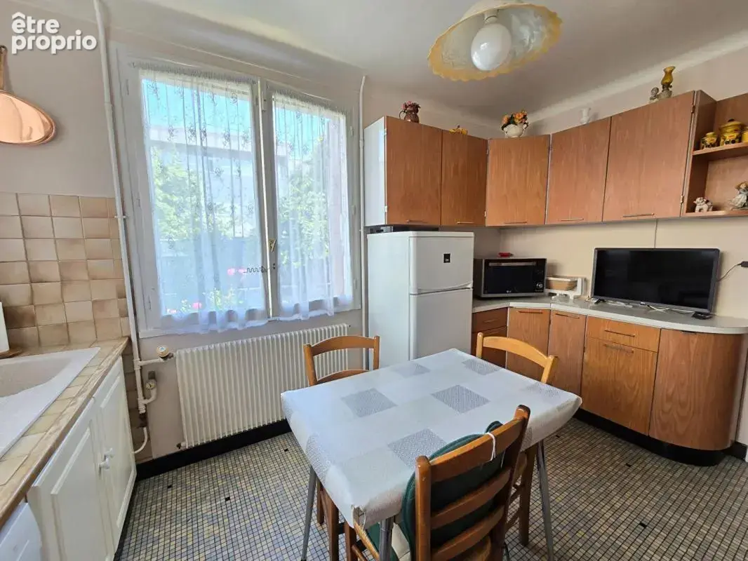 Maison individuelle 71 m²  - Terrain 537 m² - Garage 60 m² - photo 4