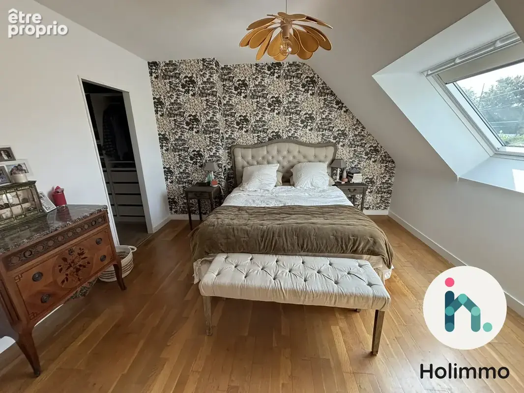 Maison 8 pièces 159 m² à vendre à Vannes (56000) - photo 9