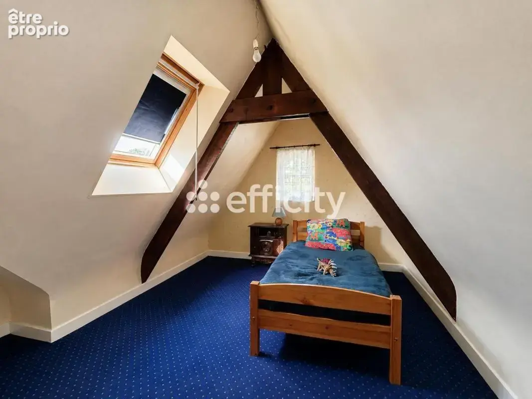 Maison 6 pièces 162 m² à vendre à Plelan-Le-Petit (22980) - photo 13