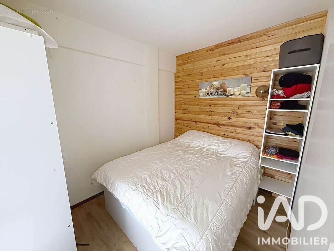 Appartement 35 m² à Valdeblore  - photo 5