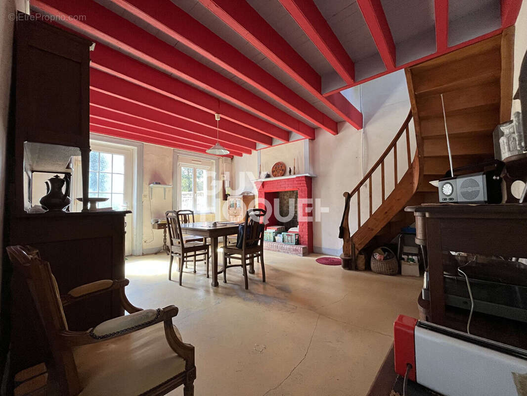 Maison Gonfreville - photo 2