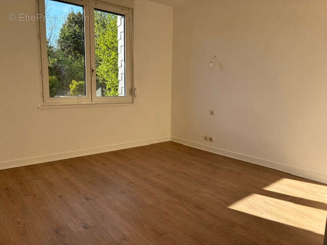 Appartement à SAINT-BRIEUC