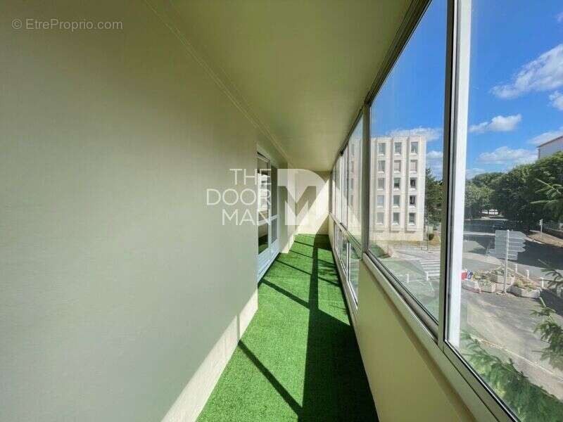 Appartement à CHAUMONT