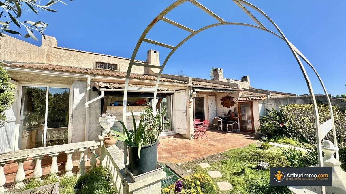 Maison à NICE