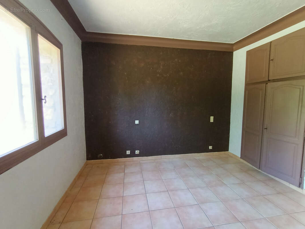 Maison à PEYMEINADE