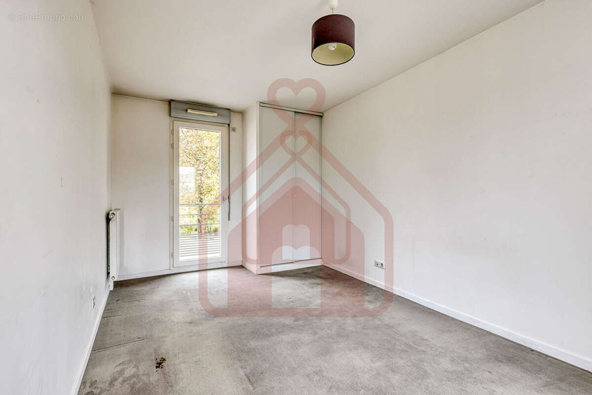 Appartement à LE KREMLIN-BICETRE