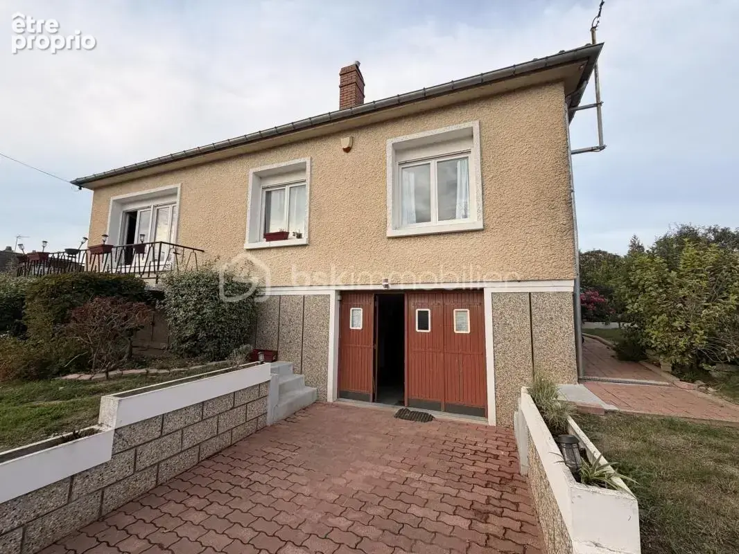 Maison familiale sur sous-sol complet - photo 16
