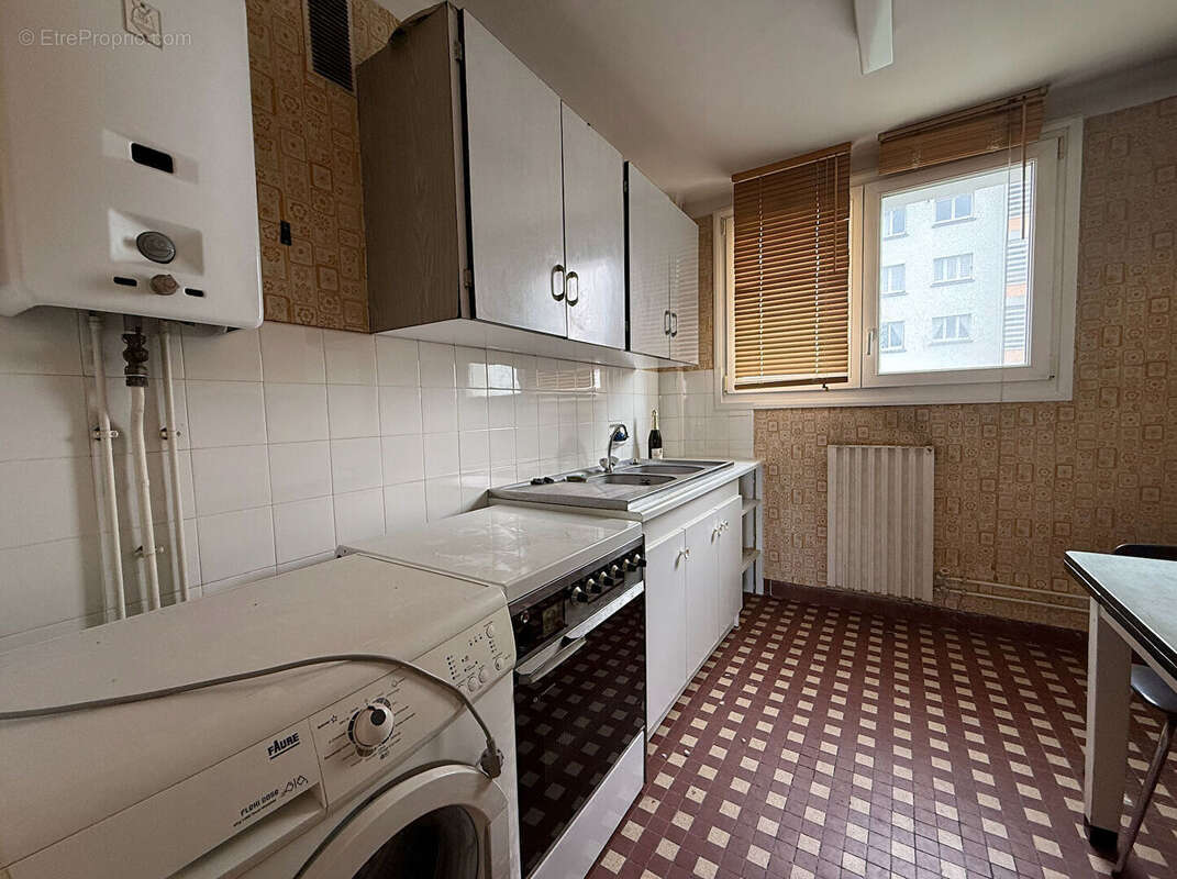 Appartement à BREST
