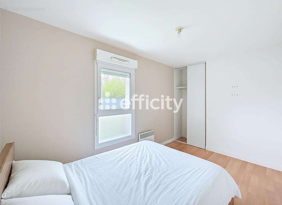 Appartement à TOURS