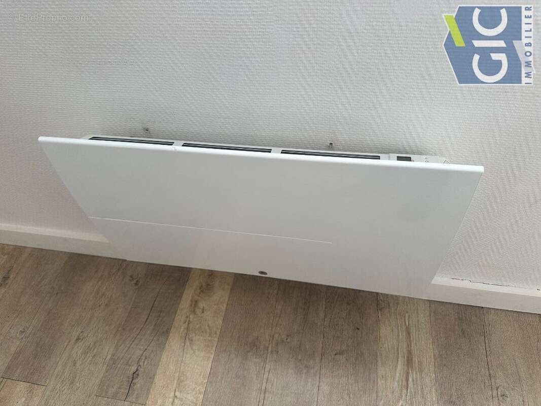 Appartement à CAEN