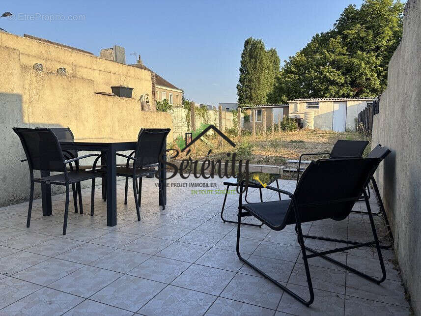 Maison 110 m² à Perenchies  - photo 3