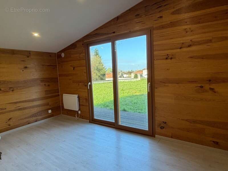 Maison à SAINT-DIZIER