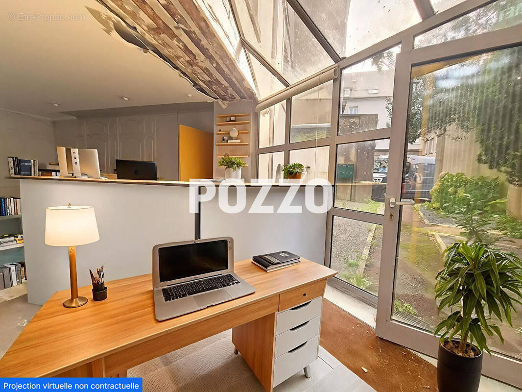 Commerce à COUTANCES