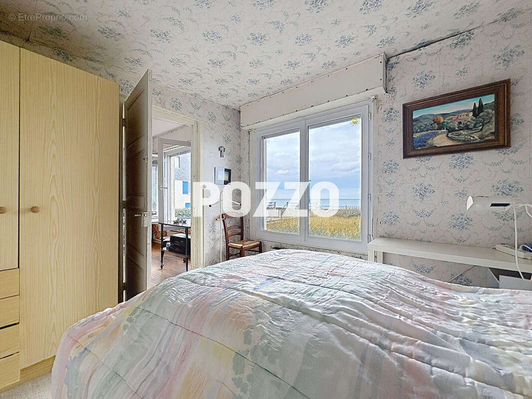 Maison à HAUTEVILLE-SUR-MER