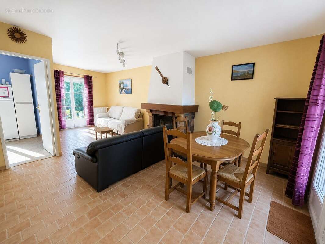 Maison 90 m² à Bouleurs  - photo 5