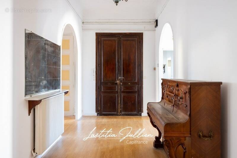 Photo Appartement à Marseille-8e au prix de 565 000€